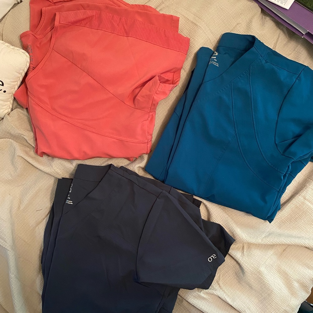 Barco one jogger sets